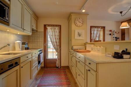 Ski-In, Chalet-Style Appt Central Verbier - 1 Min Walk To Lift Bagian luar foto