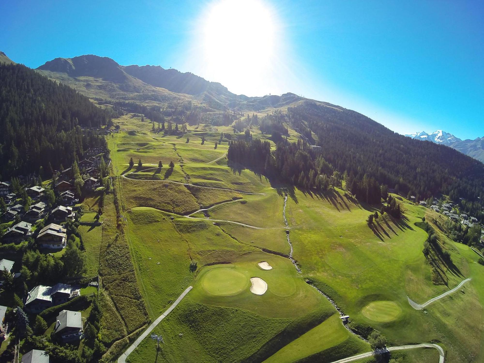 Ski-In, Chalet-Style Appt Central Verbier - 1 Min Walk To Lift Bagian luar foto
